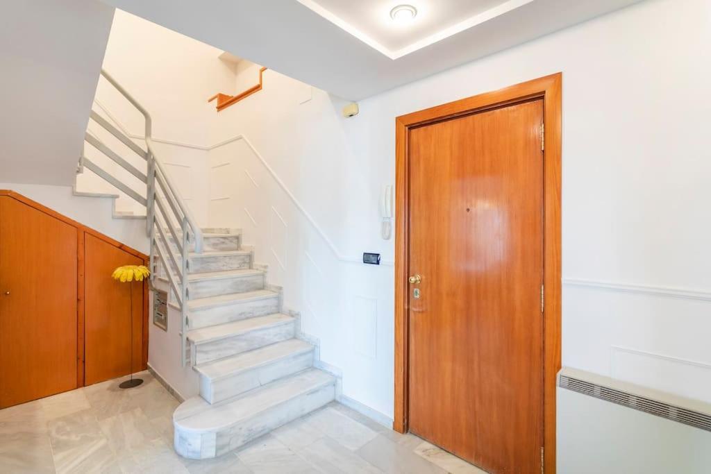 Appartamento Ático con gran terraza Benidorm Esterno foto